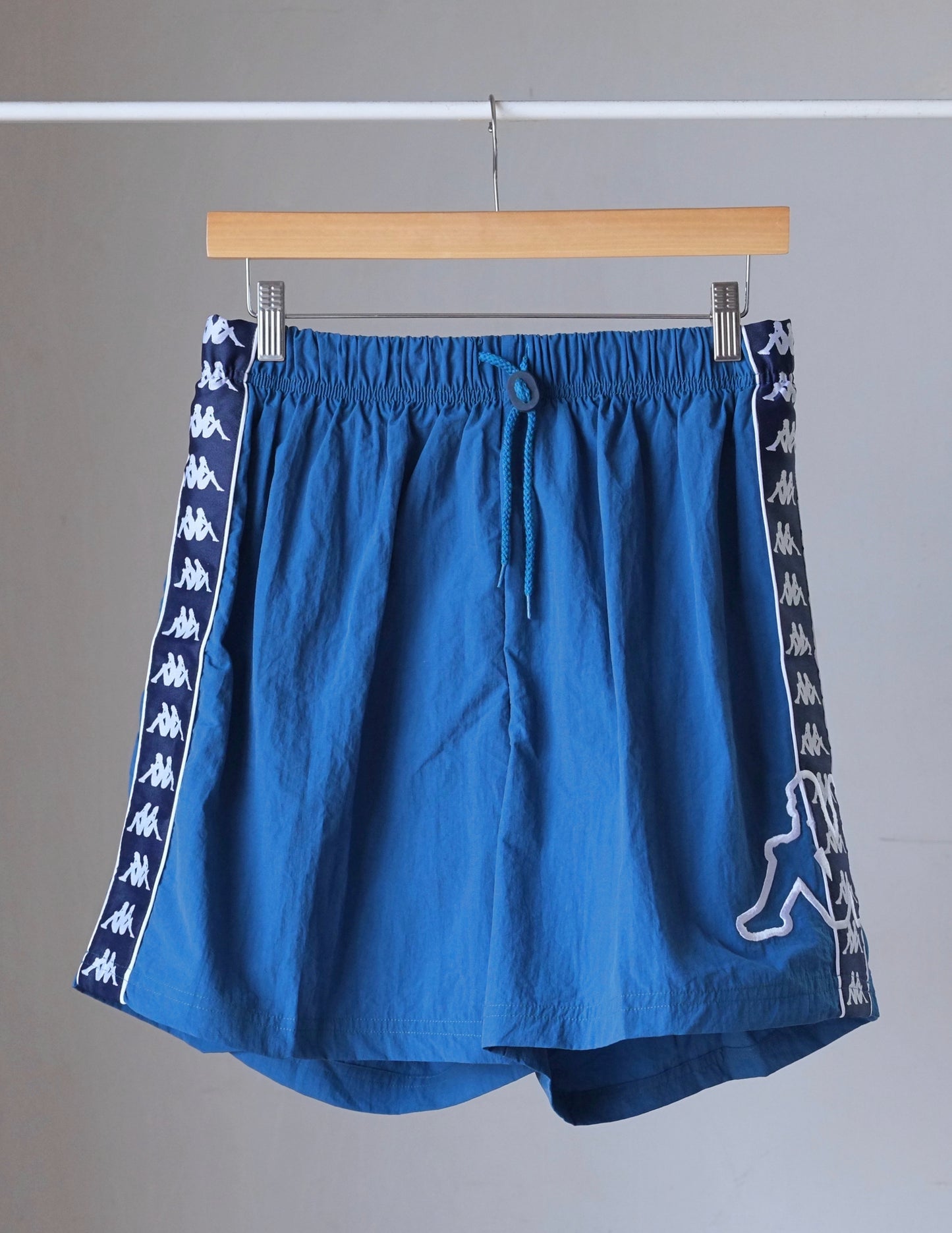 KAPPA Ekwan 90s Swim Shorts