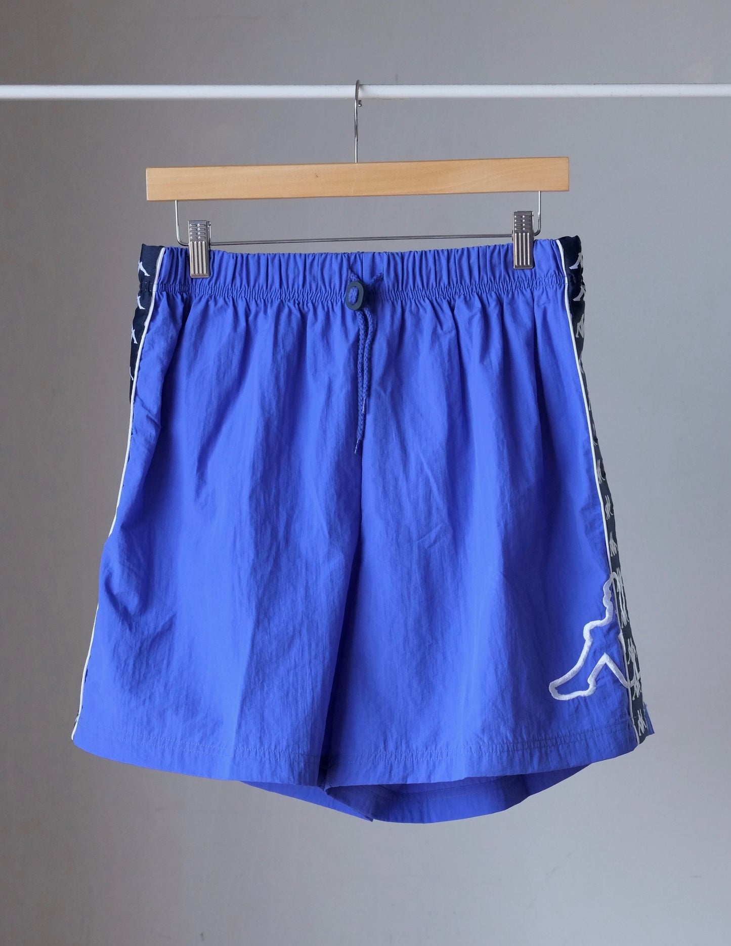 KAPPA Ekwan 90s Swim Shorts