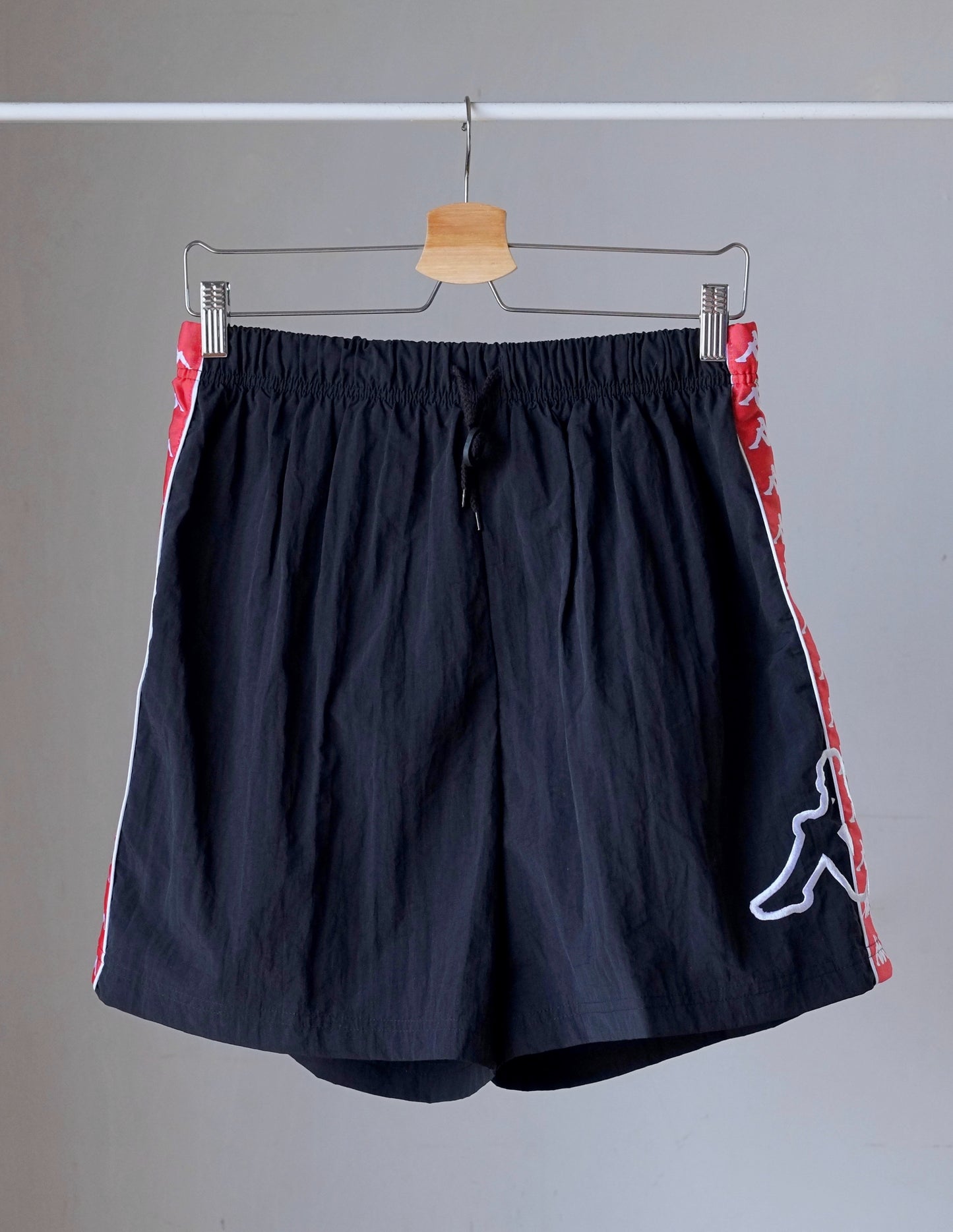 KAPPA Ekwan 90s Swim Shorts