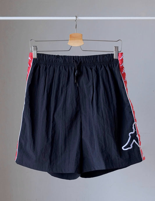 KAPPA Ekwan 90s Swim Shorts