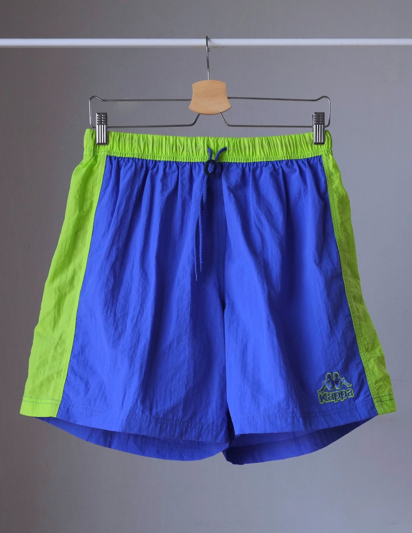 KAPPA Canar 90s Swim Shorts