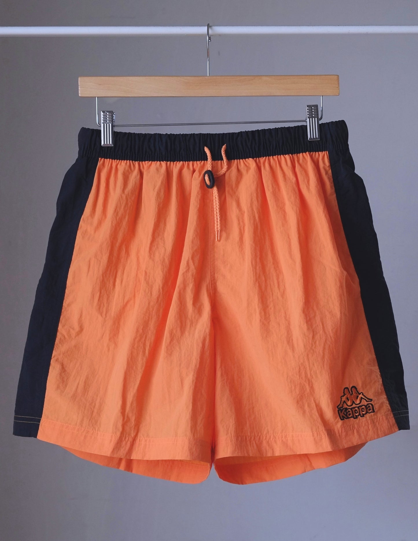 KAPPA Canar 90s Swim Shorts