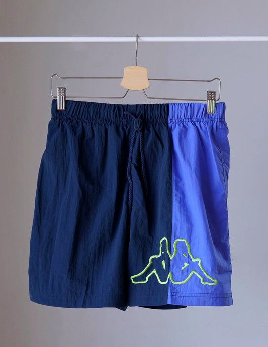 KAPPA Erebus 90s Swim Shorts