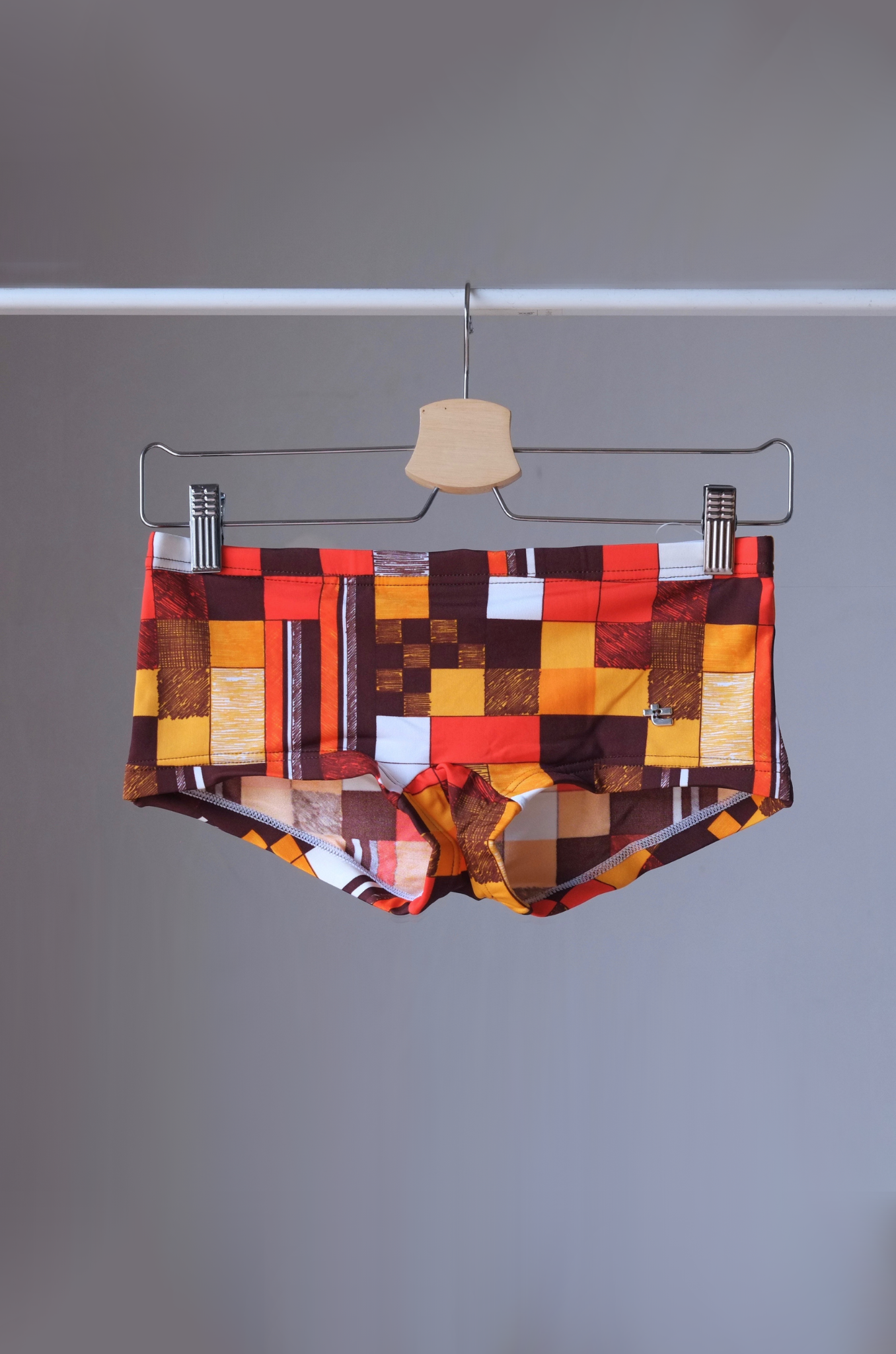 TROPIC Labrador 70's Swim Briefs
