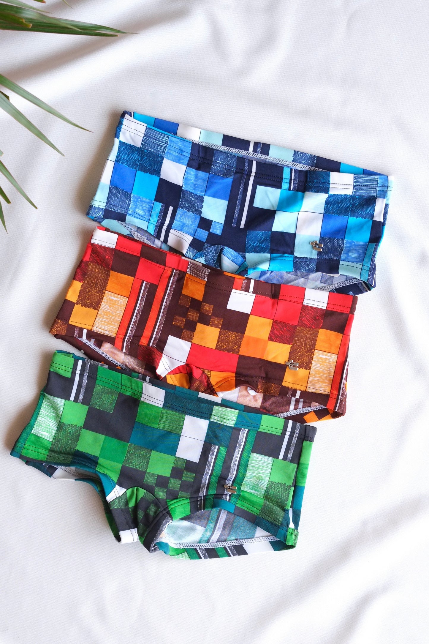 TROPIC Labrador 70's Swim Briefs