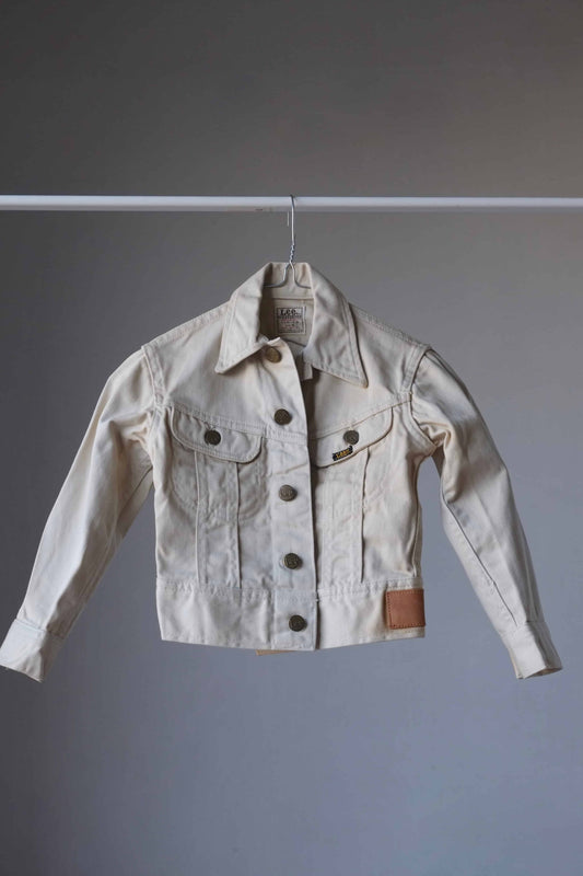 LEE Westerner 60's Denim Jacket