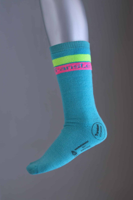 LÖFFLER Wool Ski Socks