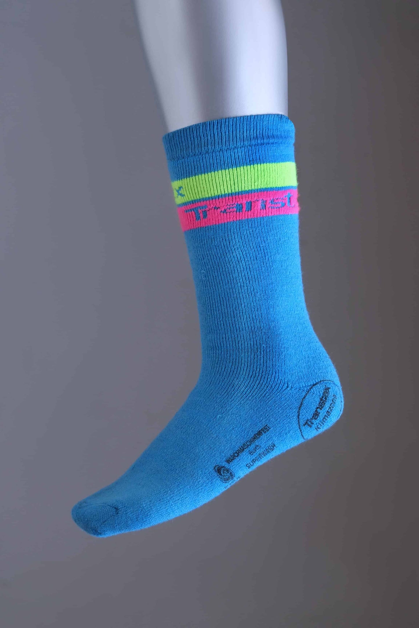 LÖFFLER Wool Ski Socks