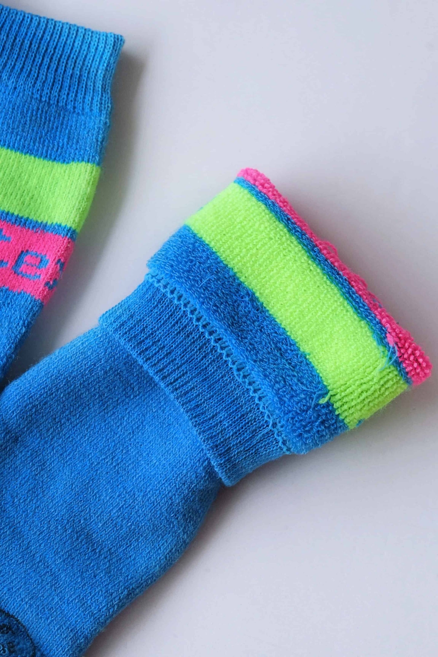 LÖFFLER Wool Ski Socks