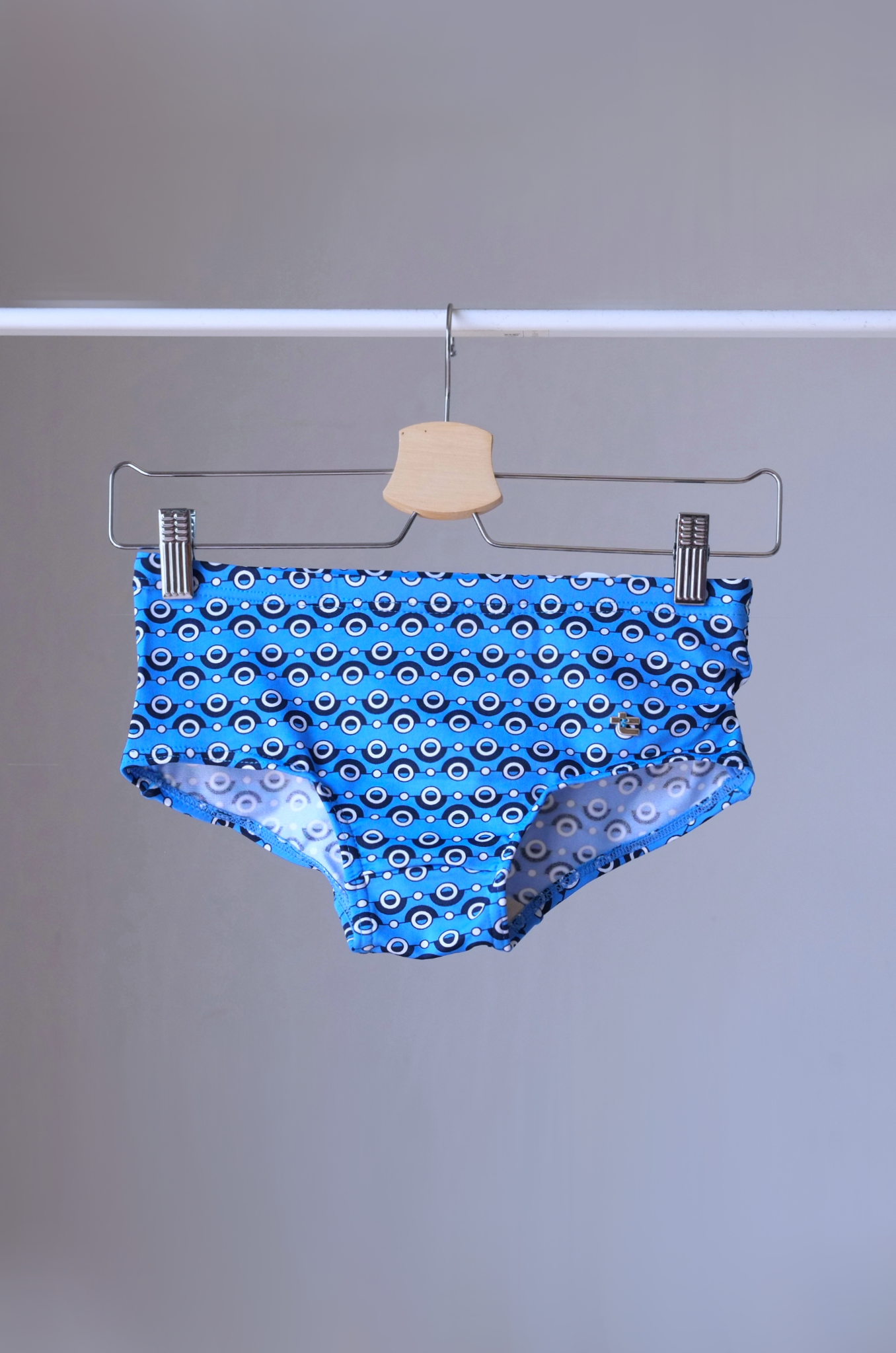 TROPIC Mapp 70's Swim Briefs