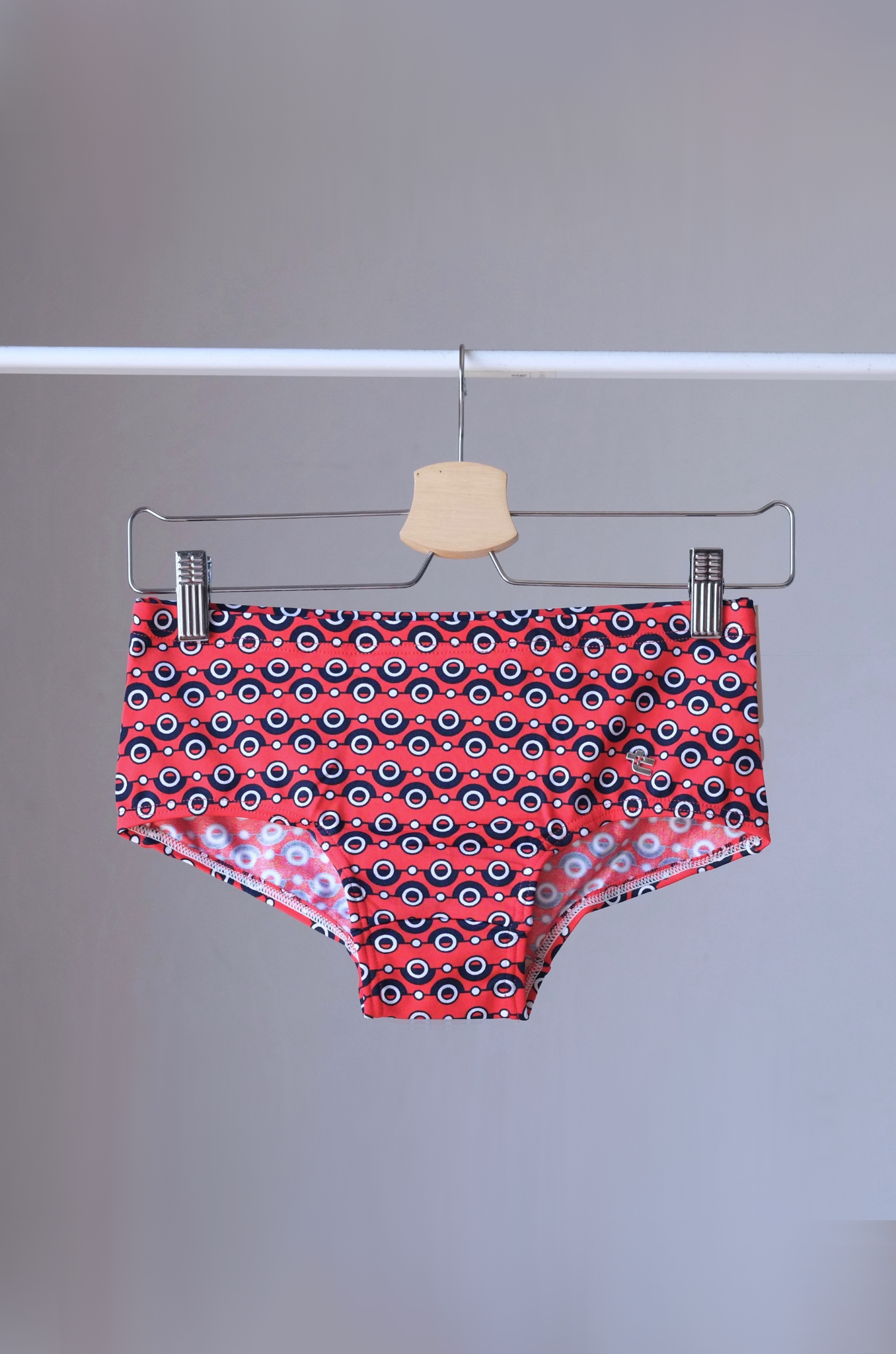 TROPIC Mapp 70's Swim Briefs
