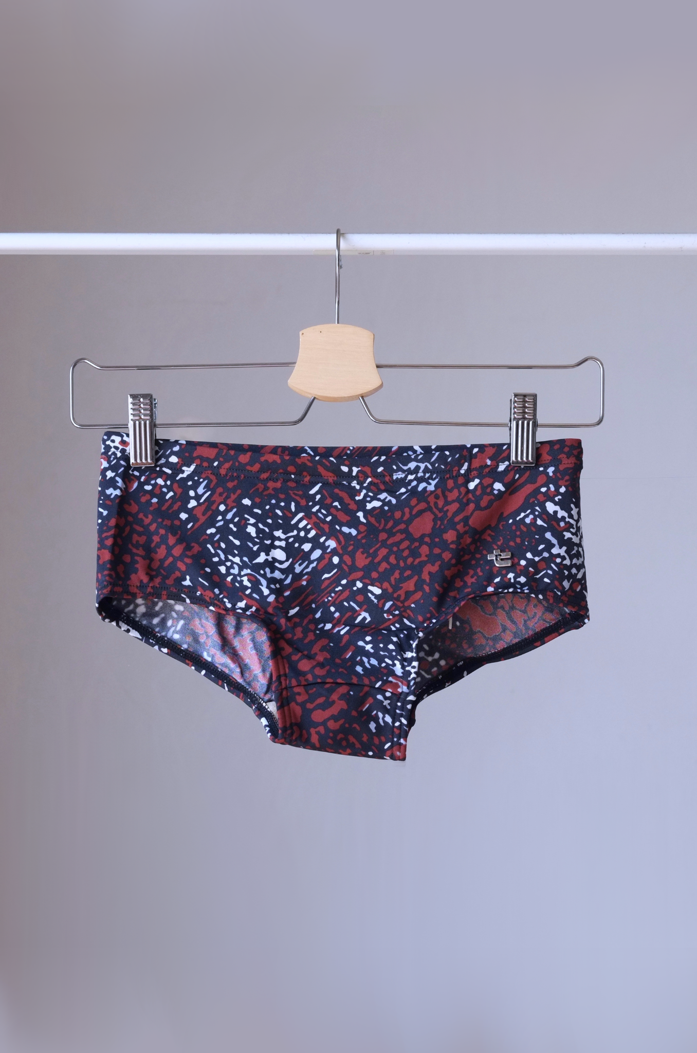 TROPIC Mica 70's Swim Briefs