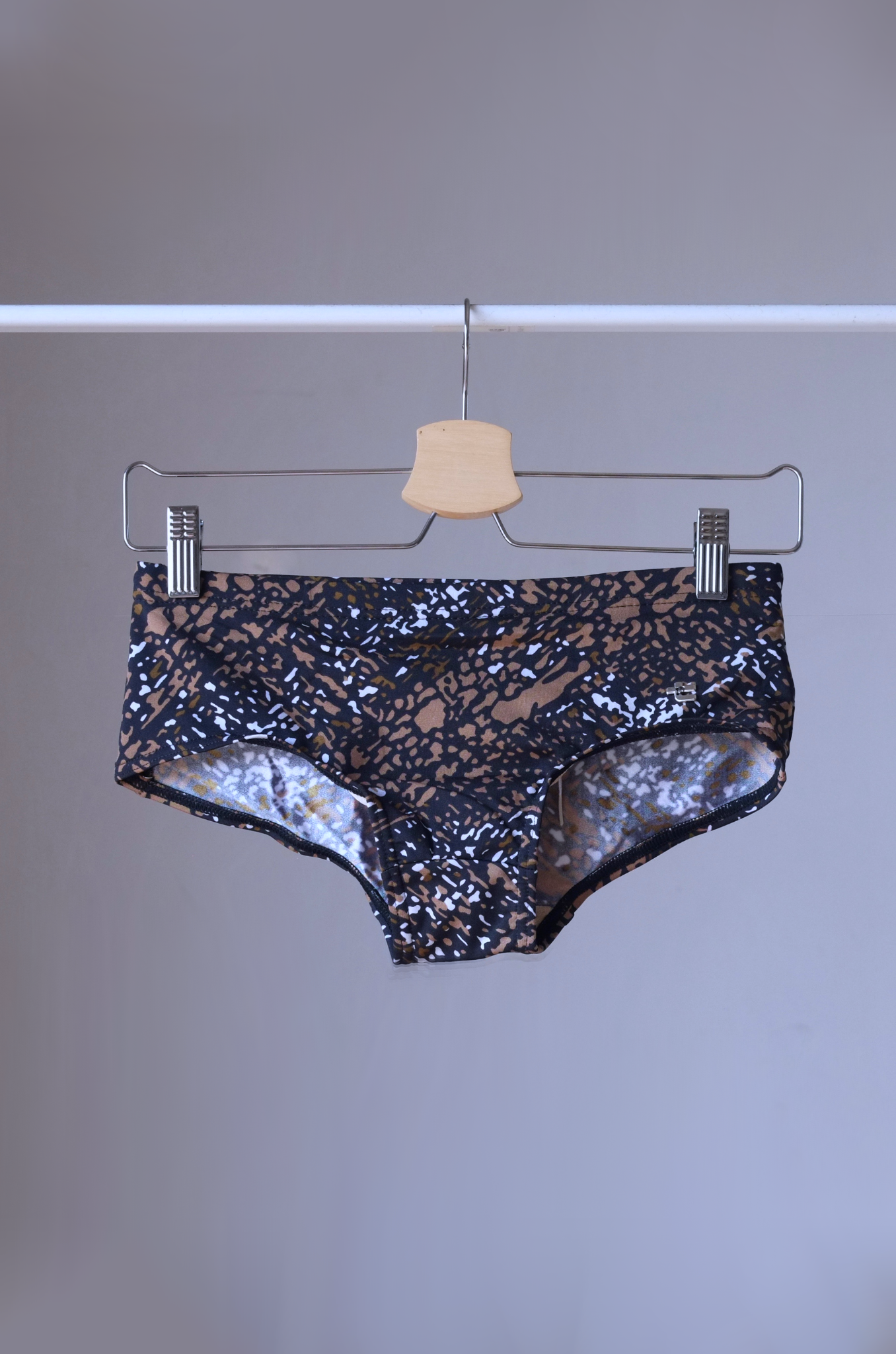 TROPIC Mica 70's Swim Briefs