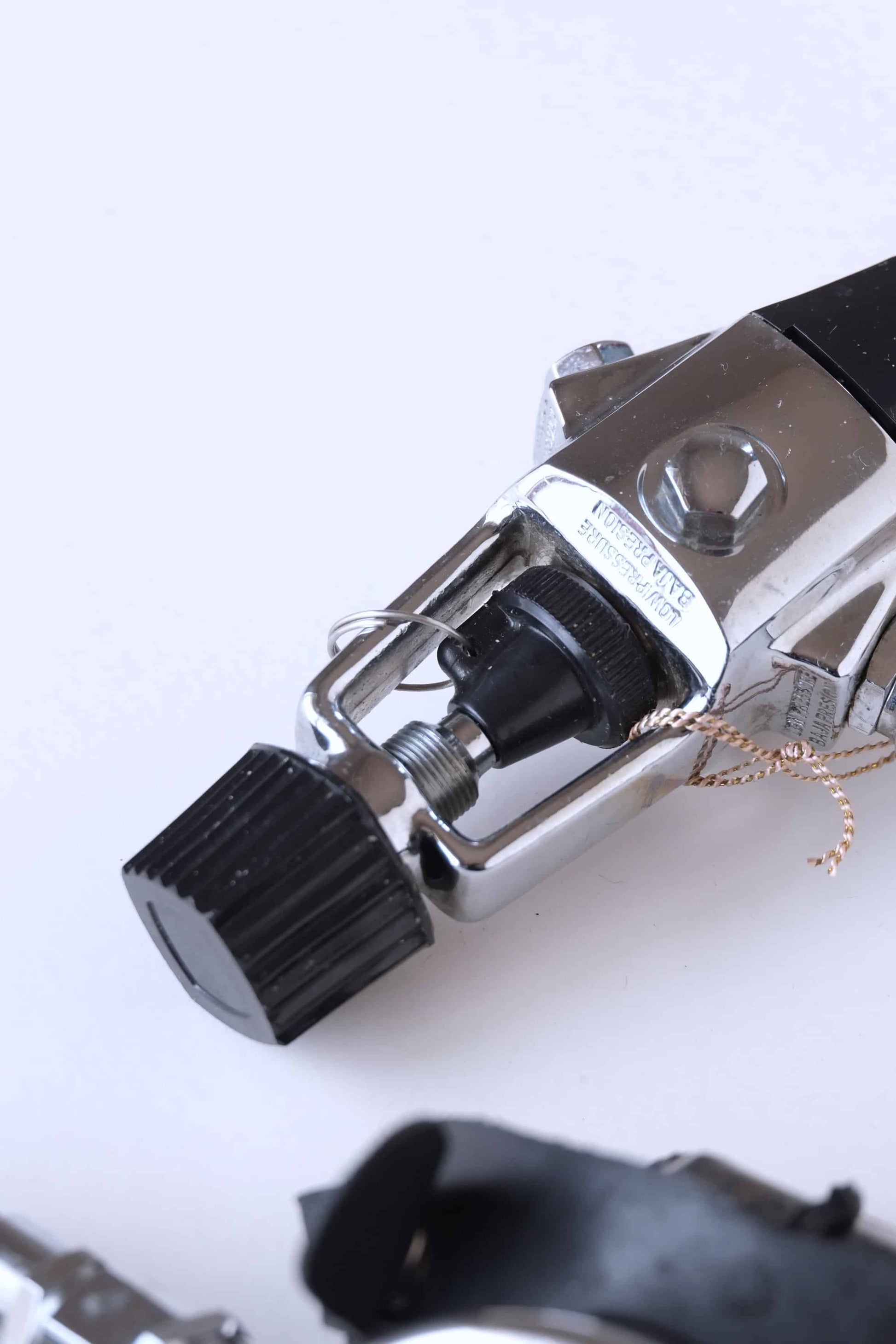 Vintage NEMROD Delta 2 Diving Regulator