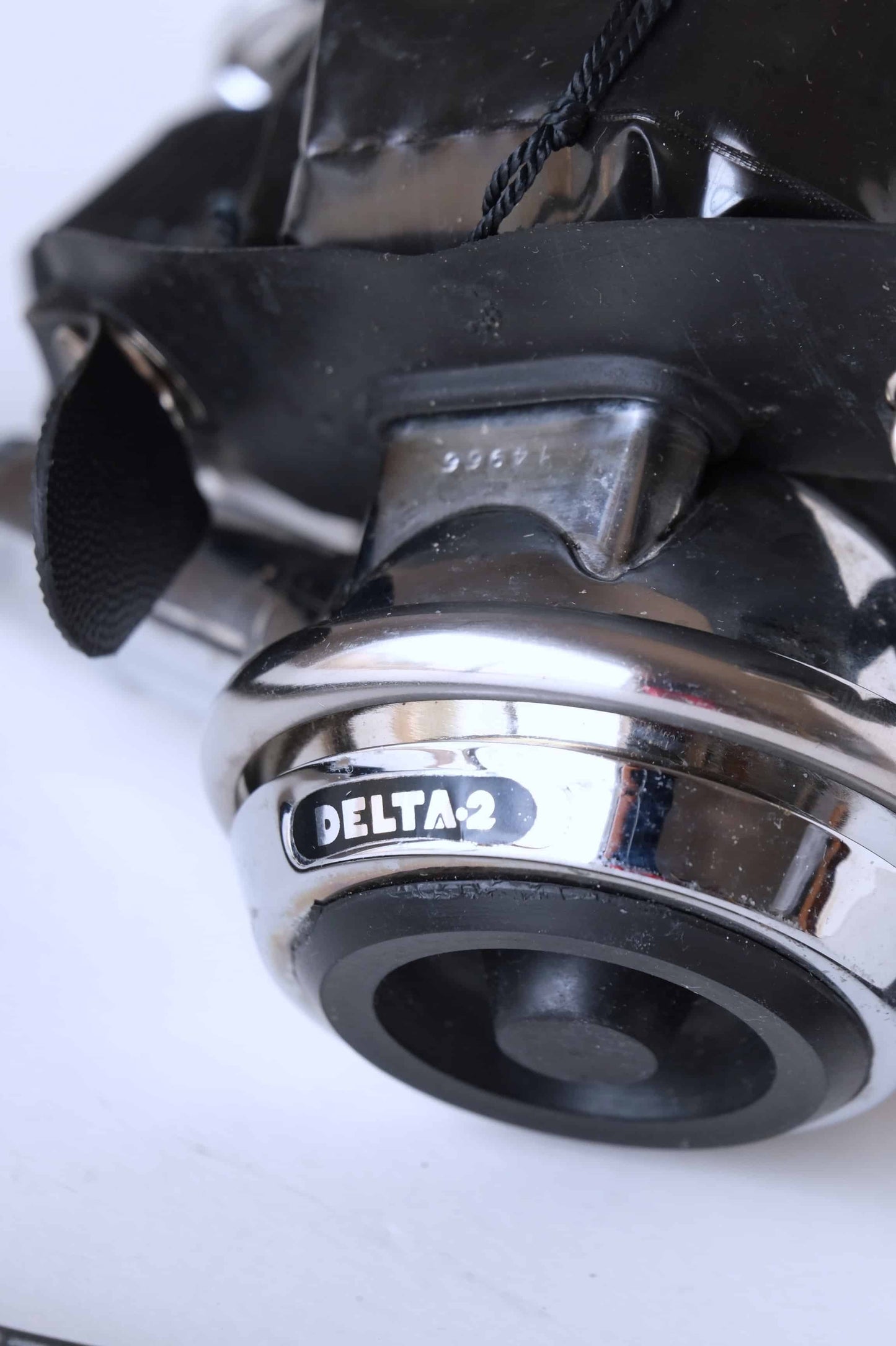 Vintage NEMROD Delta 2 Diving Regulator