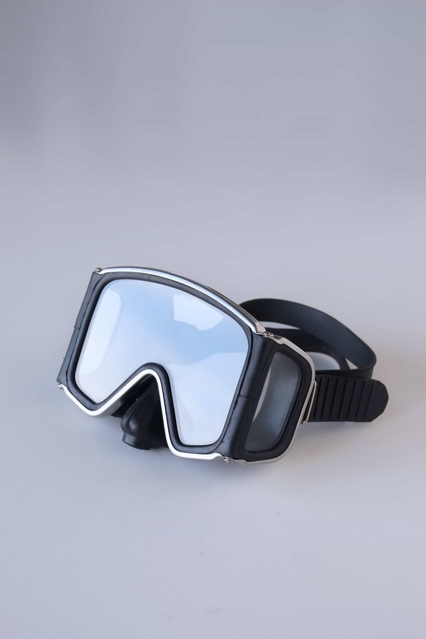 Vintage Nemrod Diving Mask
