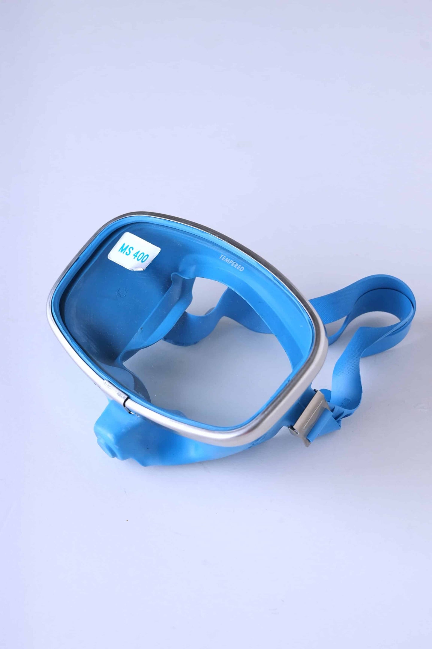 Vintage Nemrod Mask