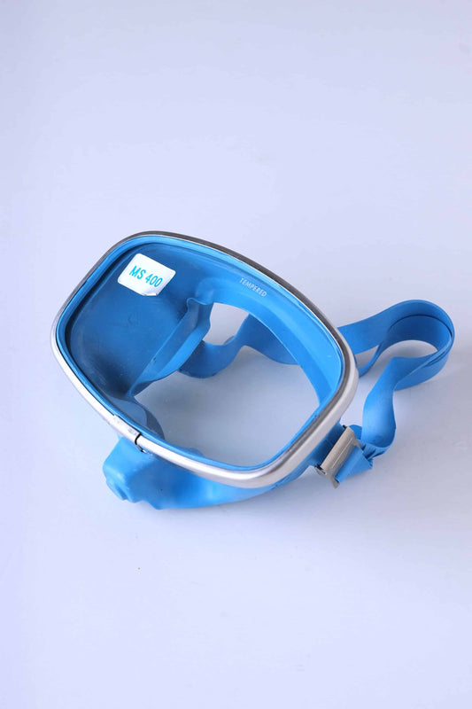 Vintage Nemrod Mask