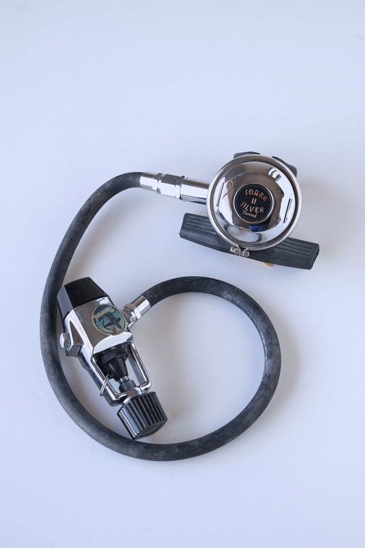 NEMROD Snark 2 Diving Regulator