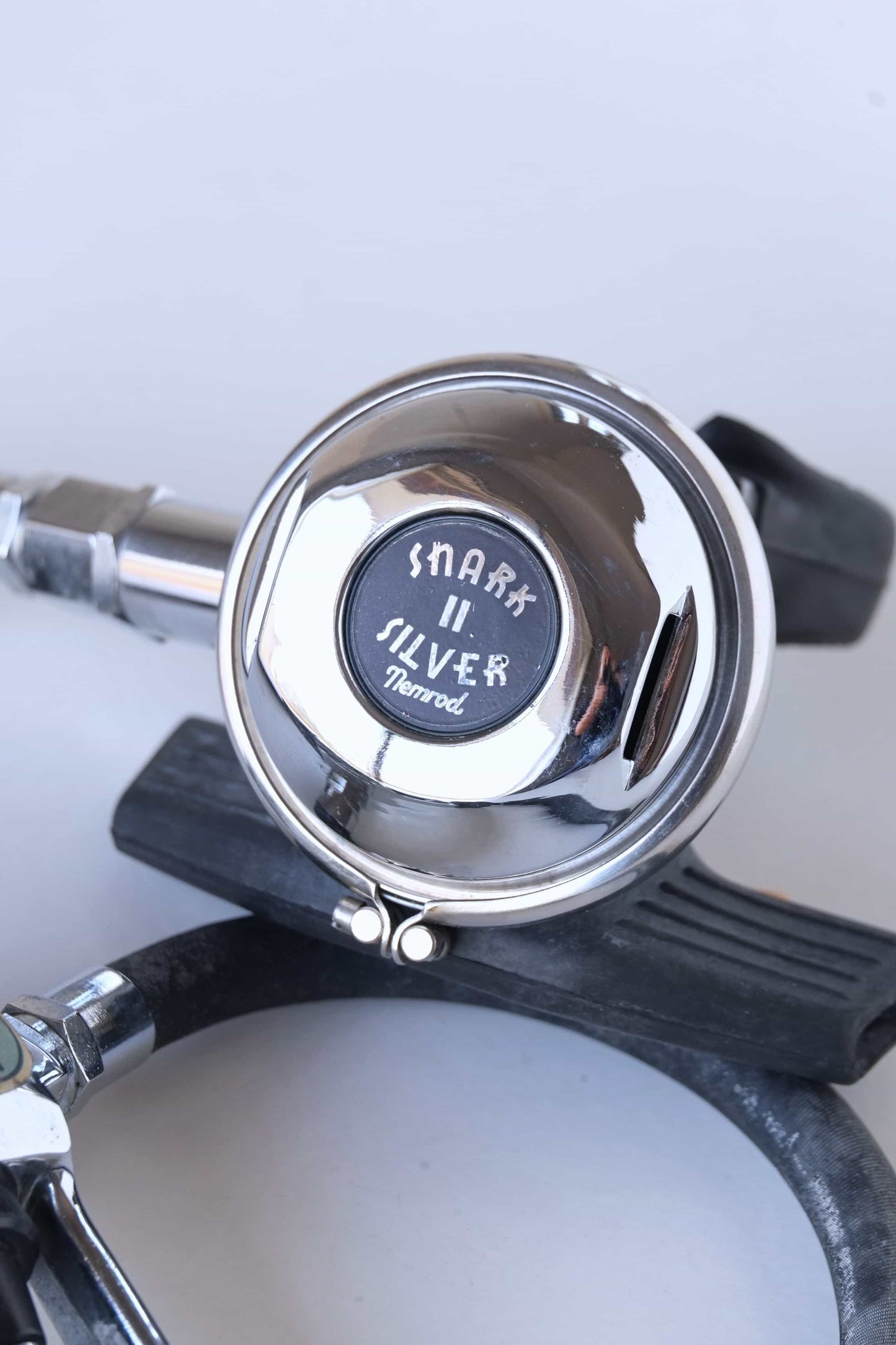 NEMROD Snark 2 Diving Regulator