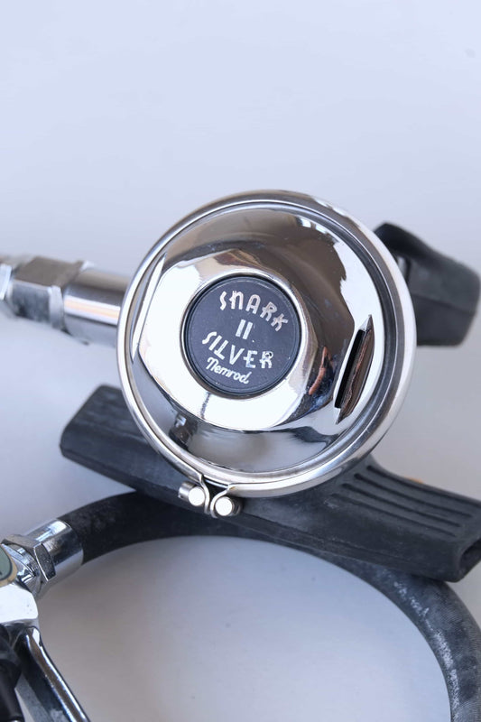 NEMROD Snark 2 Diving Regulator