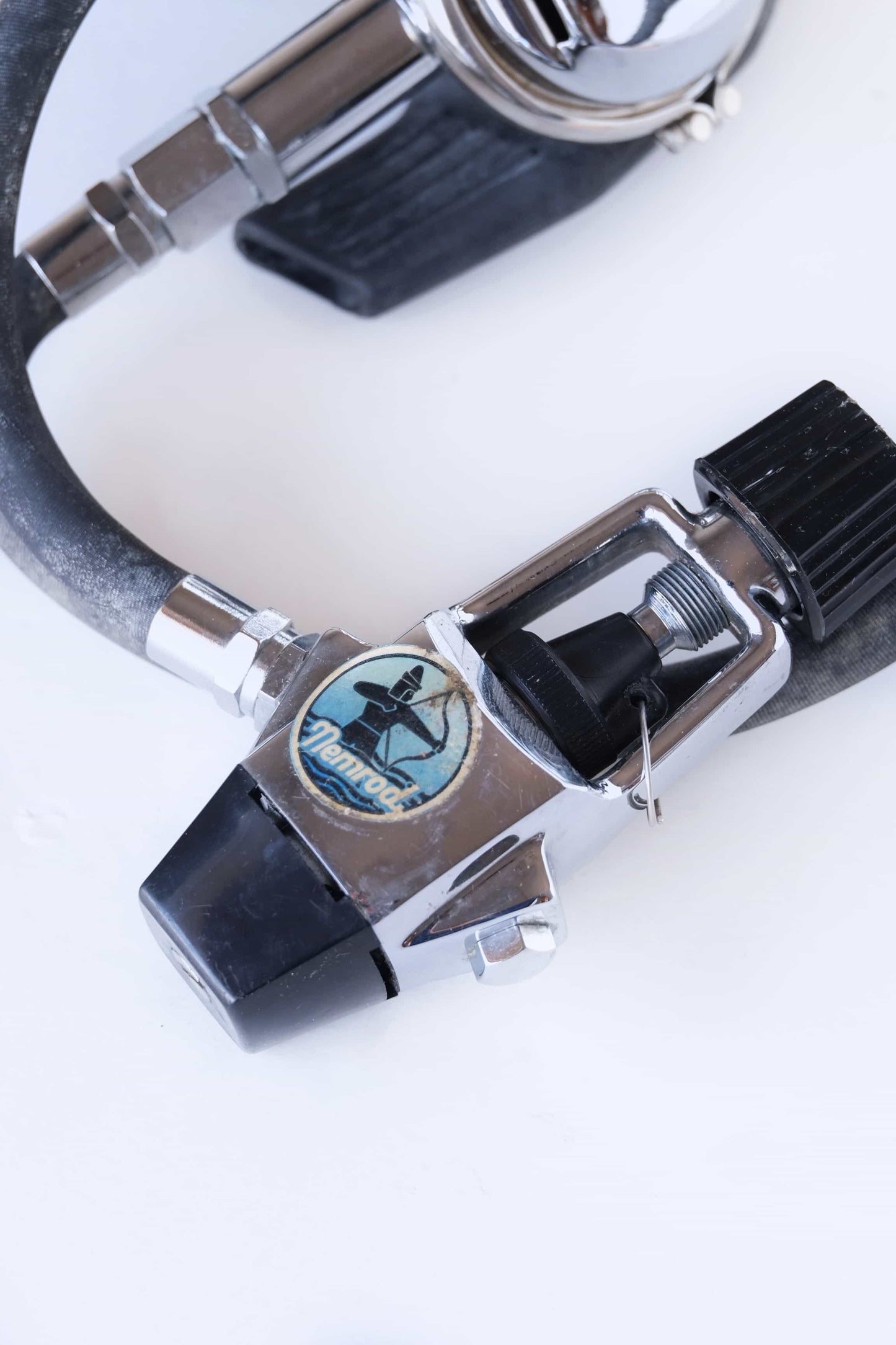 NEMROD Snark 2 Diving Regulator