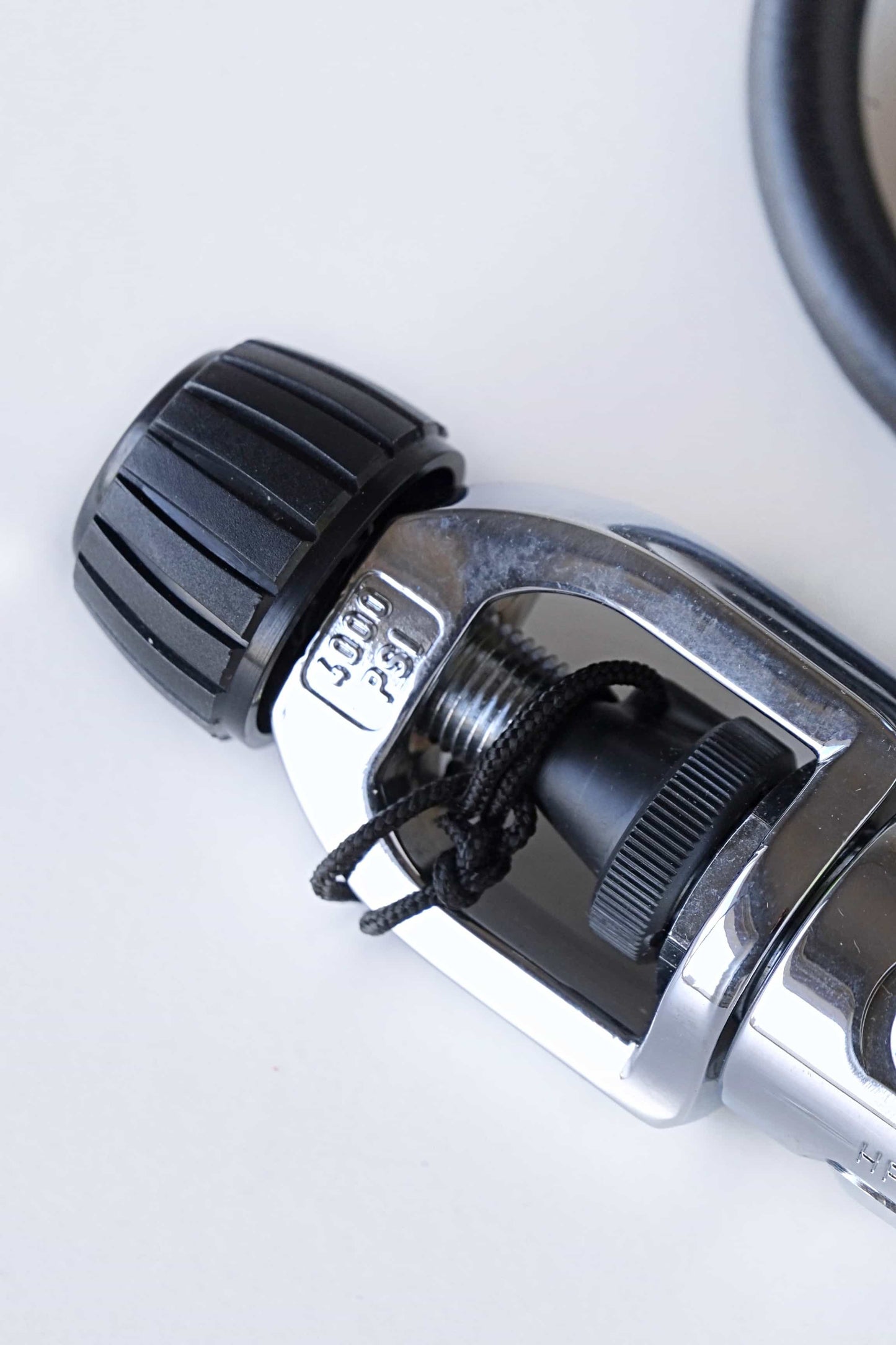 NEMROD NRD-V3 Diving Regulator