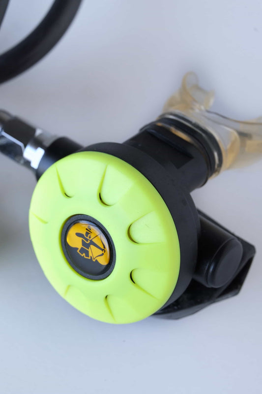 NEMROD NRD-V3 Diving Regulator