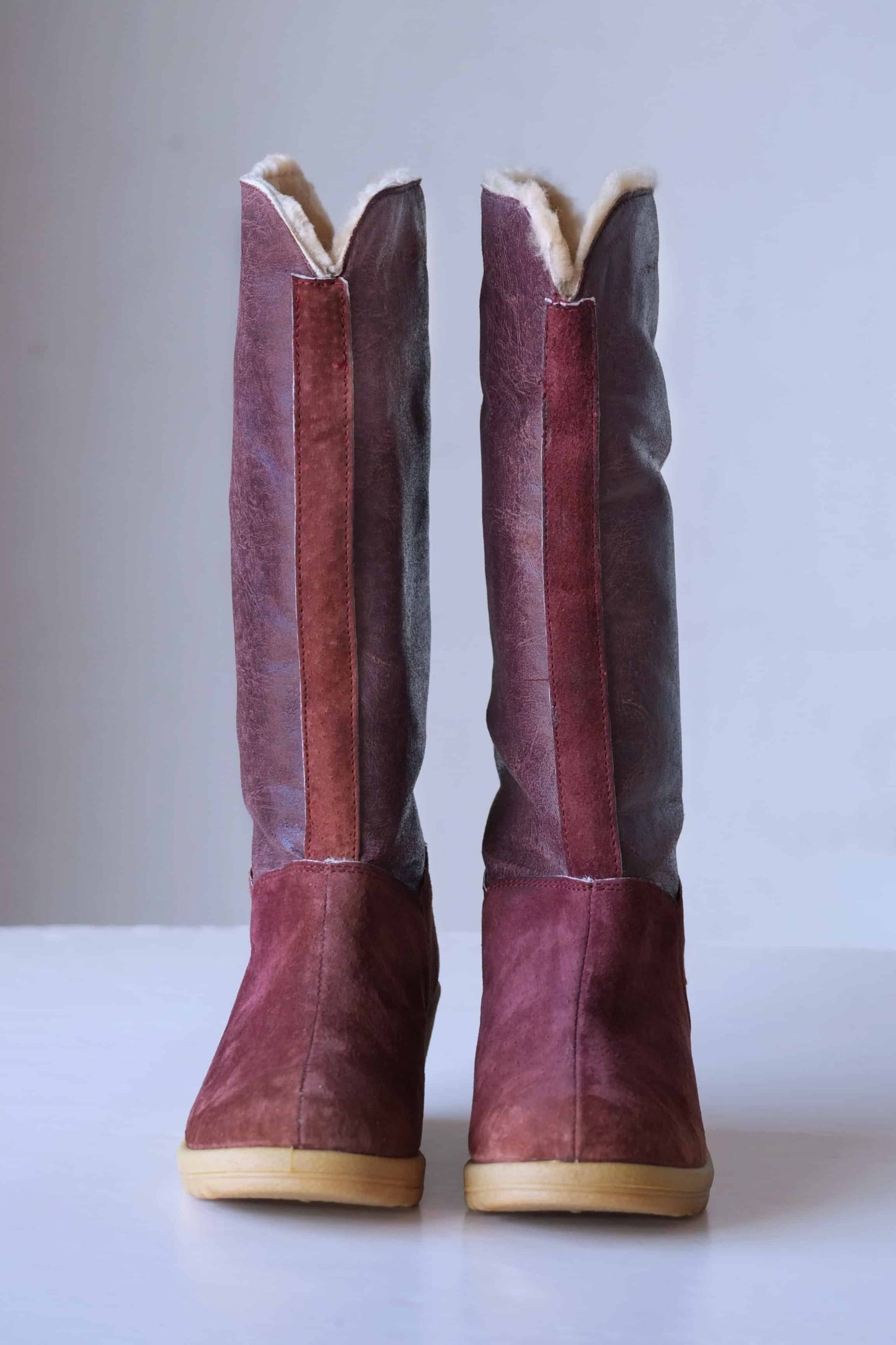 ROMIKA Tula Vintage 70's Boots