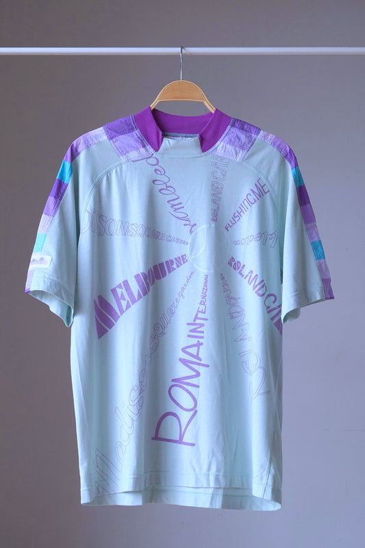 ELLESSE Tournament T-Shirt