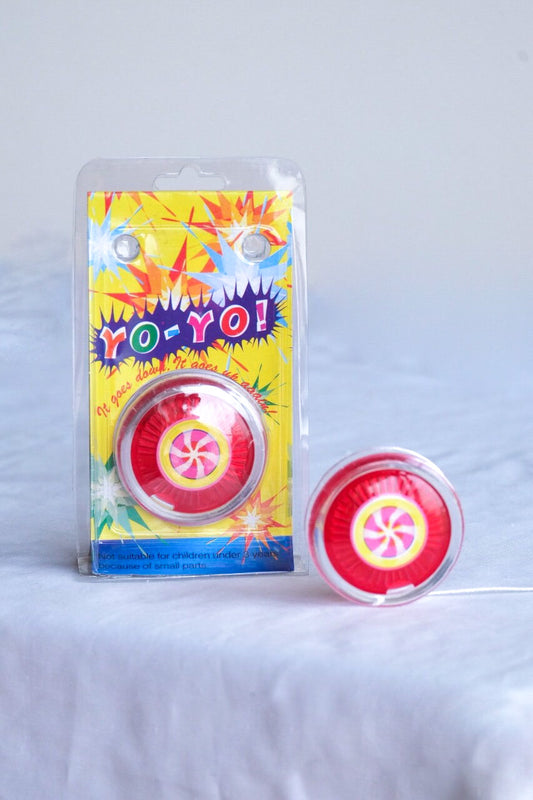 YOYO