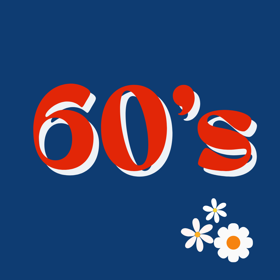 Shop vintage 60s fashion - Vintage Something