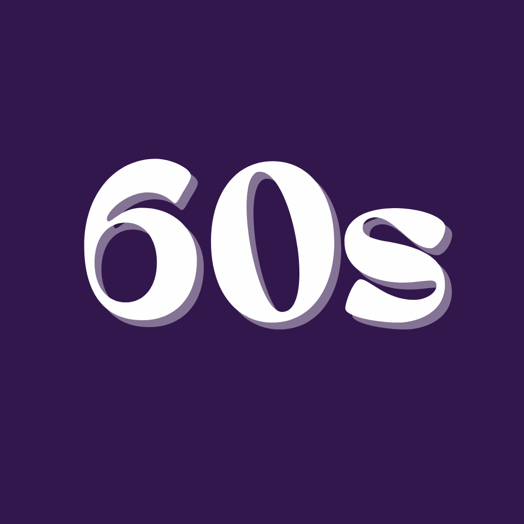 Shop vintage 60s fashion - Vintage Something