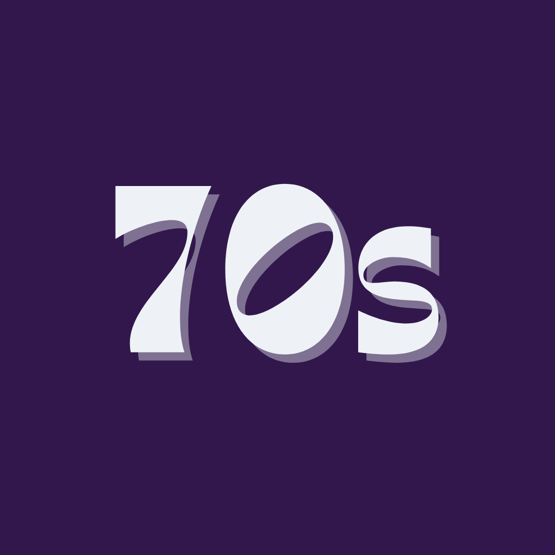 Shop vintage 70s fashion - Vintage Something