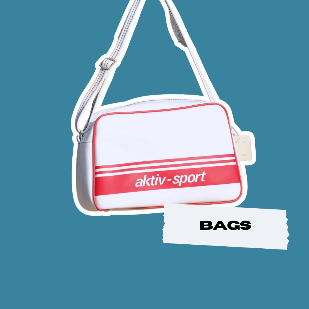 Bags - Vintage Something