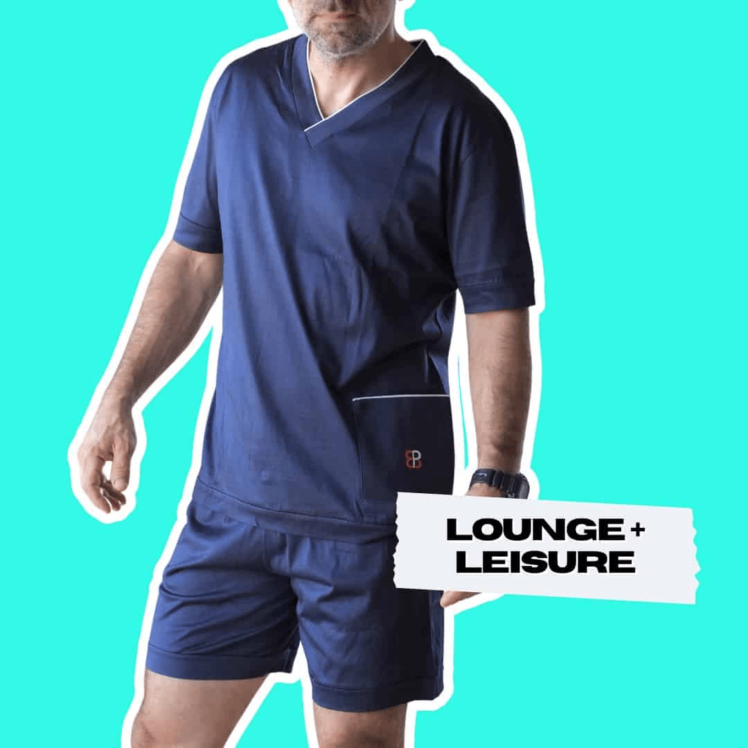 Lounge + Leisure - Vintage Something