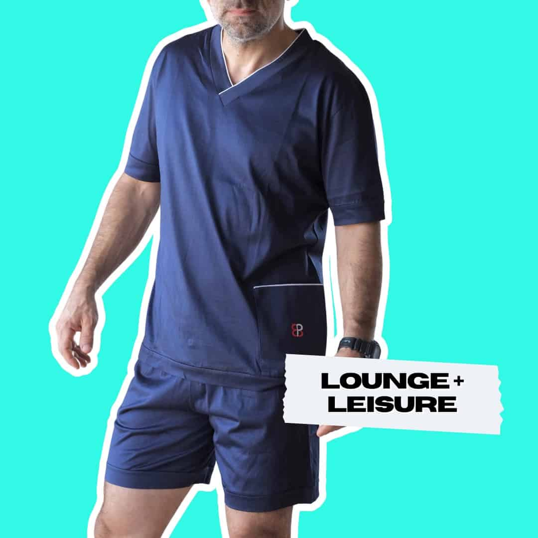 LOUNGE AND LEISURE COLLECTION