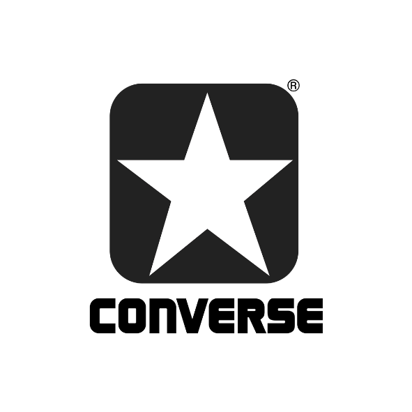 Converse Vintage Clothing - Vintage Something