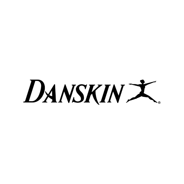 Danskin Retro Workout & Aerobics Gear - Vintage Something