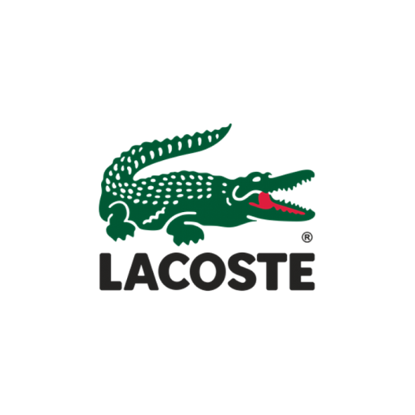 Lacoste Vintage Clothing - Vintage Something