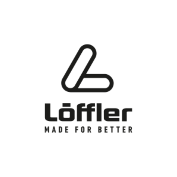 Löffler Retro Tenniswear & Skiwear - Vintage Something