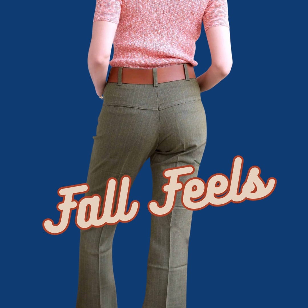 Fall Feels