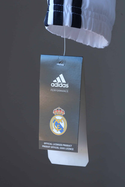 Vintage Real Madrid Jacket 