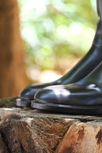 AIGLE Jumping Horseback Riding Boots