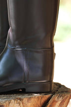 AIGLE Jumping Horseback Riding Boots
