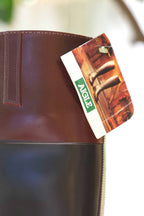 AIGLE Jumping Horseback Riding Boots