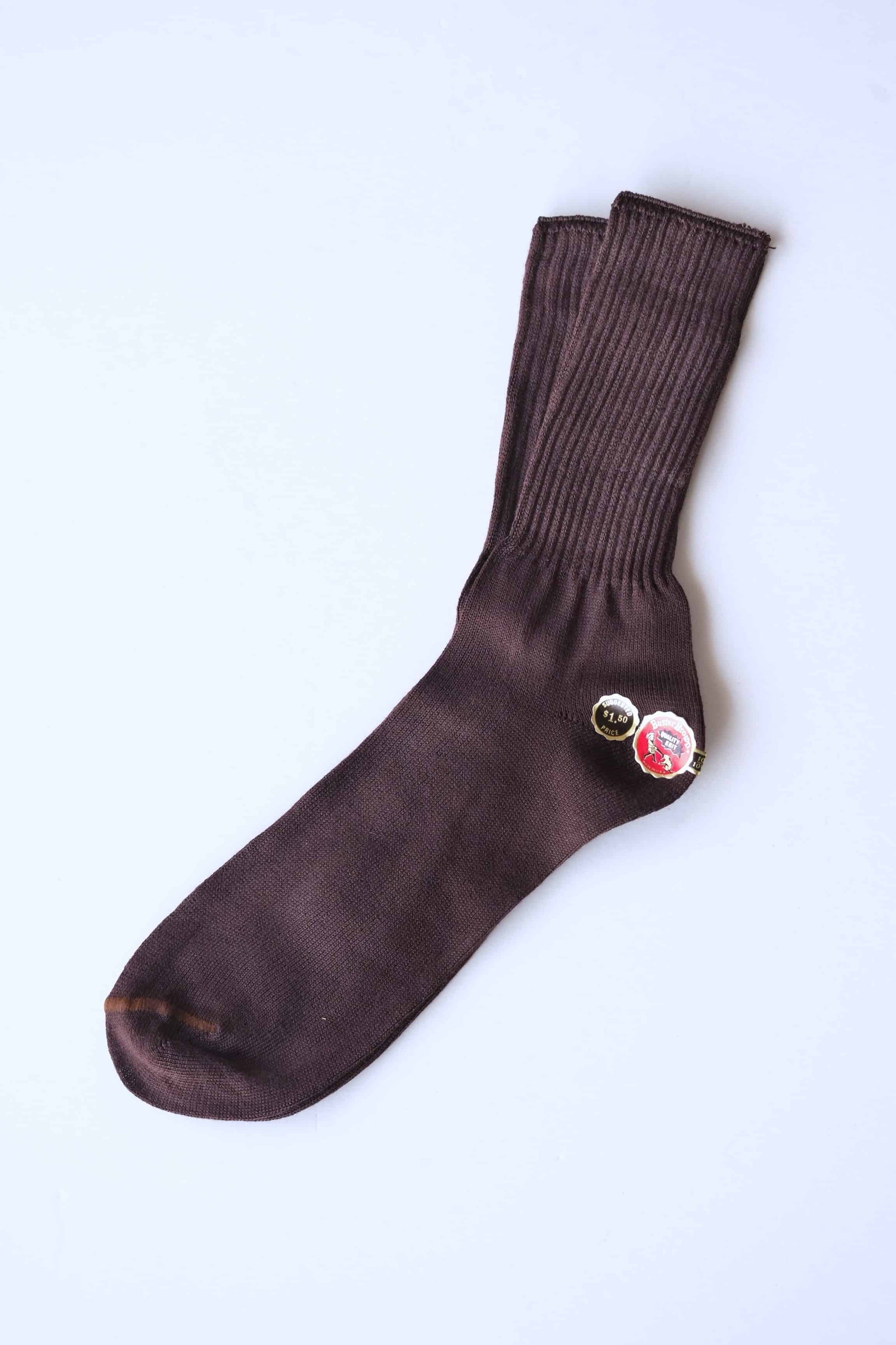 Buster Brown Socks