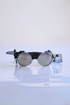 CÉBÉ 1500 Children Glacier Sunglasses on white background