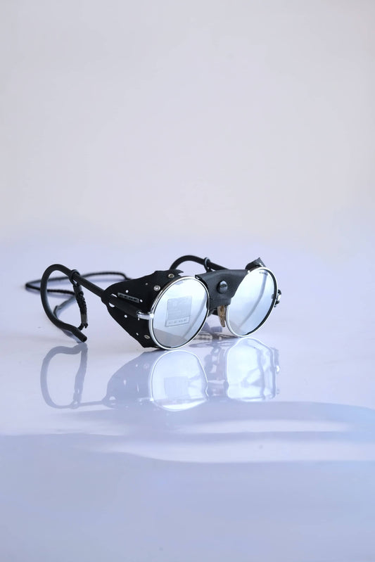 CÉBÉ 1500 Children Glacier Sunglasses on white background