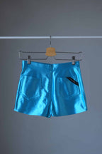 Vintage 80's Disco Shorts
